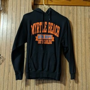 Myrtle beach hoodie